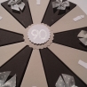 Geldgeschenk, Geldgeschenkverpackung zum 90.Geburtstag