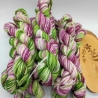 Sockenwolle Handgefärbt, Merino, Ombre Färbung