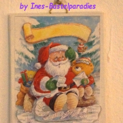 3D Bild Weihnachten 002