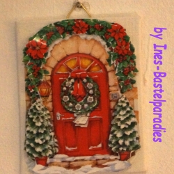 3D Bild Weihnachten 004