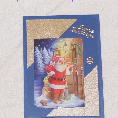 3D Weihnachtskarte 001