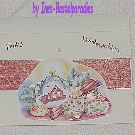 3D Weihnachtskarte 002