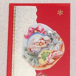 3D Weihnachtskarte 003