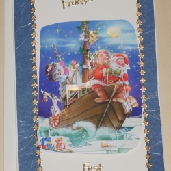 3D Weihnachtskarte 007