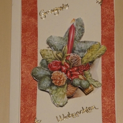 3D Weihnachtskarte 008