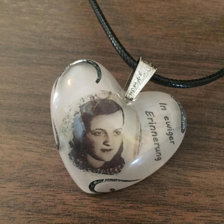 Personalisierte Kette