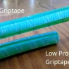 Low Profile-Griptape