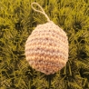 3 Süße Ostereier - Häkelanleitung PDF DE/EN separat