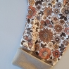 Babymütze Babyhose Baby 3er-Set Gr.68 Mütze Hose Babytuch Jogging