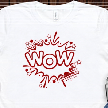 wow Plotterdatei SVG DXF FCM