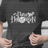 Happy Halloween Plotterdatei SVG DXF FCM