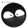 Teddy-Augen Sicherheitsaugen Plüschtier-Augen Comic-Augen (4)