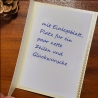 Weihnachtskarte frohe Weihnachten Festtag-Karte Merry Christmas