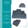 Baby Shower Silikonform Truck Formen, verschiedenen Varianten