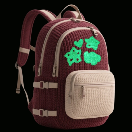 Glow Up Sterne Wolken Herz Set 