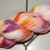 Handgefärbte 4-fädige Sockenwolle