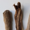 Treibholz Schwemmholz Driftwood 3 Hölzer Terrarium 43 - 51 cm 