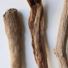 Treibholz Schwemmholz Driftwood 3 Hölzer Terrarium 43 - 51 cm 