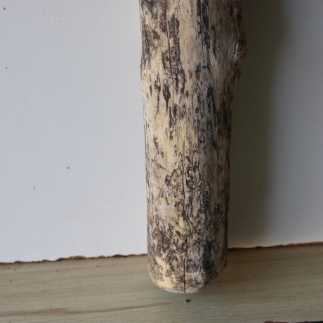 Treibholz Schwemmholz Driftwood 1 MEGA Stamm  Terrarium 174 cm 