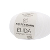 Austermann Elida Org. Cotton 50g Baumwollgarn