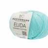 Austermann Elida Org. Cotton 50g Baumwollgarn