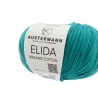 Austermann Elida Org. Cotton 50g Baumwollgarn