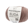 Austermann Elida Org. Cotton 50g Baumwollgarn