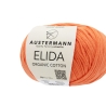 Austermann Elida Org. Cotton 50g Baumwollgarn