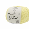 Austermann Elida Org. Cotton 50g Baumwollgarn