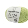 Austermann Elida Org. Cotton 50g Baumwollgarn