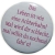 Button 25 mm mit Anstecknadel Spruch Achterbahn