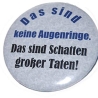 Kühlschrankmagnet Magnet 50mm rund Spruch Augenringe