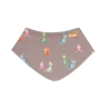3-tlg Baby Pumphosen- Set Erstlingsoutfit Baby Dinos 