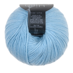 High Twist Concept color 160 hellblau