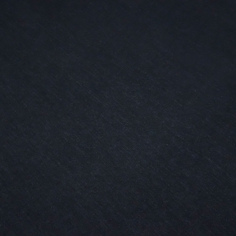 Stoff Baumwolle Stretch Jeans Denim Jeansstoff schwarz Hosenstoff