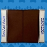 Klapphülle für den EU Heimtierpass - 20x28 Rahmen