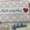 Ferberline Stickdatei Set ITH Musterkarten 13x18
