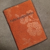 Fahrzeugschein Mäppchen - 19x13 cm