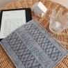 Ferberline Stickdatei Set ITH Musterkarten 13x18