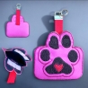 Leckerli-Tasche Motivations Häppchen - 12x13 cm
