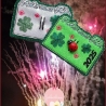 Ferberline Stickdatei ITH Silvester ab 10x10