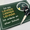 Ferberline Stickdatei Berufe raten 10x10