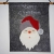 Stickdatei Doodle Santa 13x18, 16x26