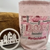 Ferberline Stickdatei Mosaik 2025 ab 12x18cm in 5 Größen