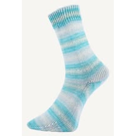 PRO LANA  Alicante 19 4-fädige Sockenwolle Fb. 1011