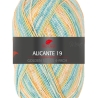 PRO LANA  Alicante 19 4-fädige Sockenwolle Fb. 1013