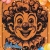 Ferberline Stickdatei Scribble Clown ab 13x15