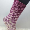 Sockenwolle Handgefärbt, Merino, Ombre Färbung