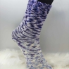 Sockenwolle Handgefärbt, Merino, Ombre Färbung