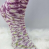 Sockenwolle Handgefärbt, Merino, Ombre Färbung